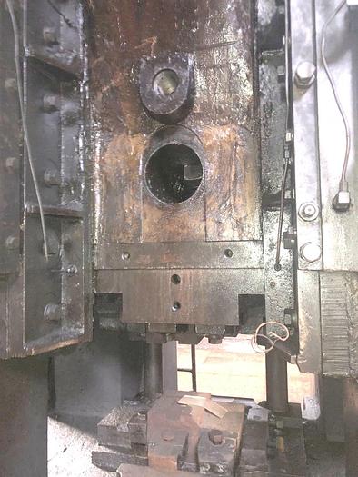 Used Press Hot Forging