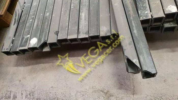 Used Second hand  SI SIC Silicon Carbide Beams