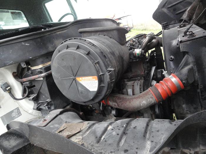 Used 2006 TEREX XT55
