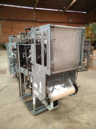 Usado 2011 M&W Group WX-10