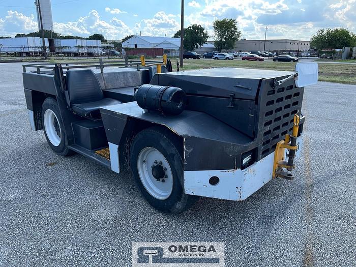 Used 1998 NMC Wollard 140-1414