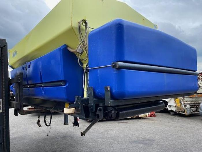 Gebruikt Nido Stratos B90-42 PCLN660