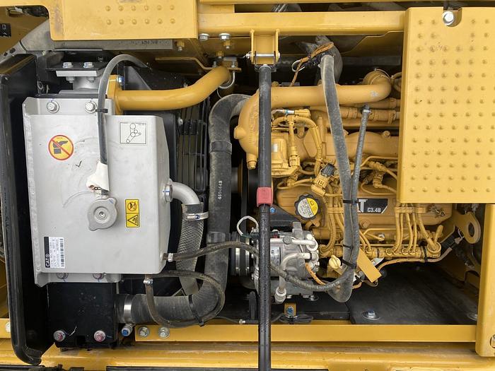 Usato 2018 CATERPILLAR 313 FLGC