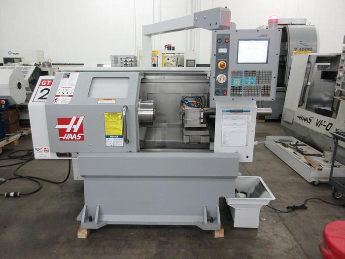 Used 2006 Haas GT-20