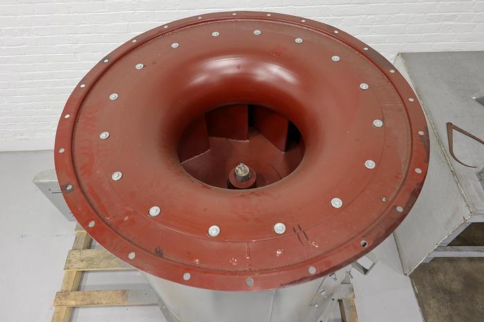 Used Aerovent 32-CBD-X #44058