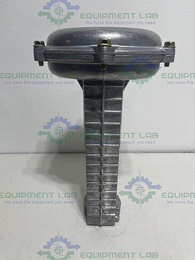 Siemens 59901050 8" Pneumatic Valve Actuator 5 PSI Span