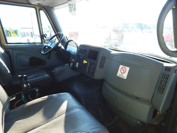 Used 2007 International 7600