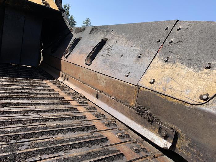 Used 2002 Vermeer 365