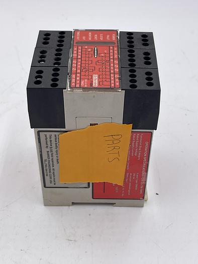 Used Banner ES-TN-14H5 For Parts