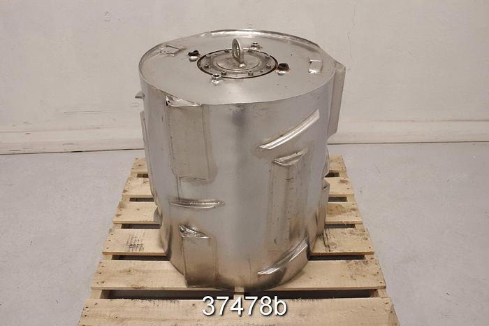 Used Black Clawson UV400 NS Style Rotor #37478