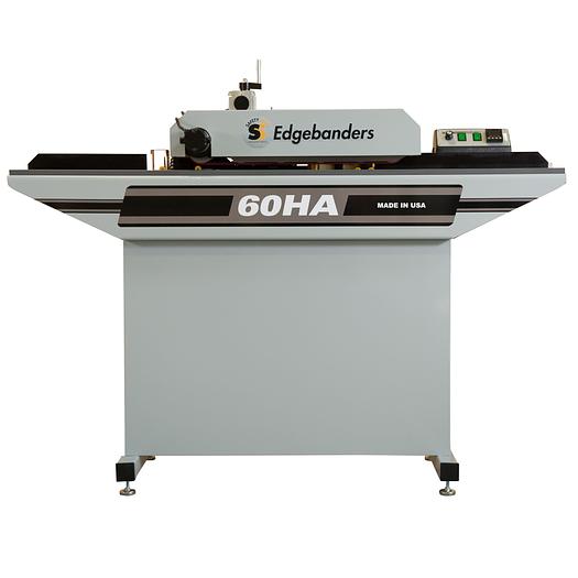 Safety Speed, 60HA Edgebander