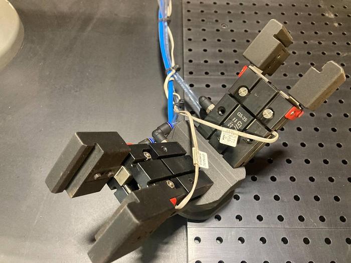 Used 2019 UNIVERSAL ROBOTS UR10E