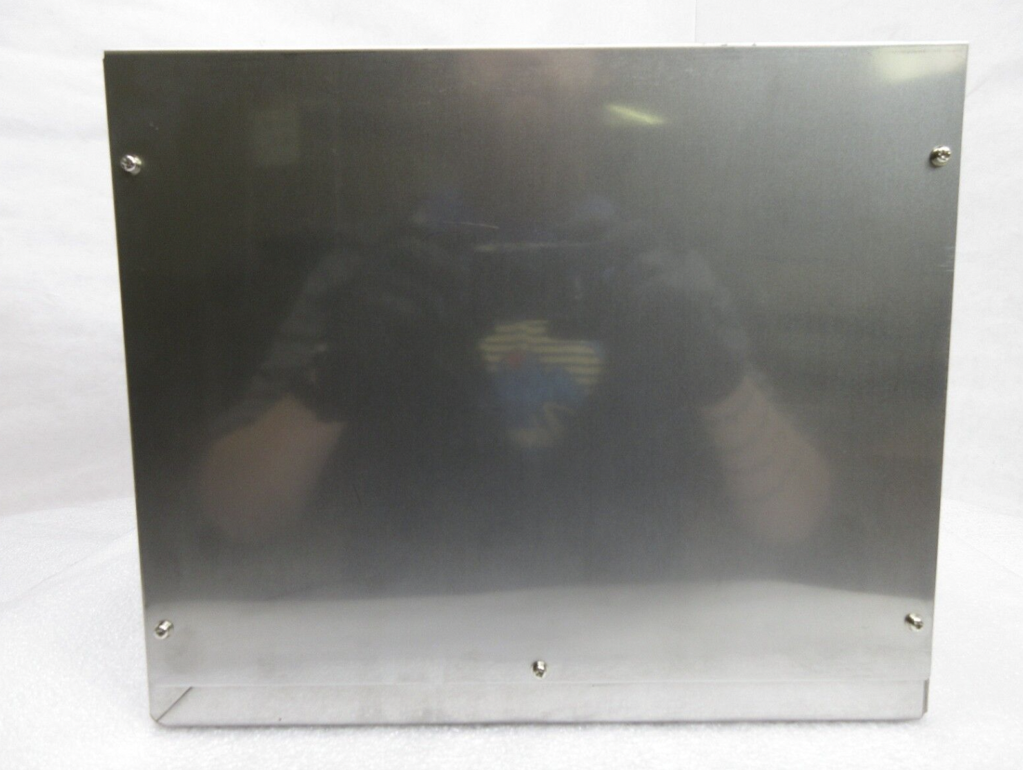 Used Nikon 4T070-360-1 EXX-B Amplifier SPA491B NSR-S620D ArF Immersion Scanner Used