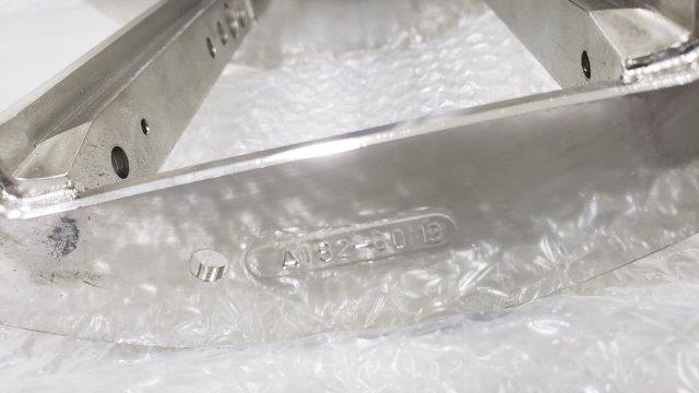 Used Semitool Rotor QTY 8