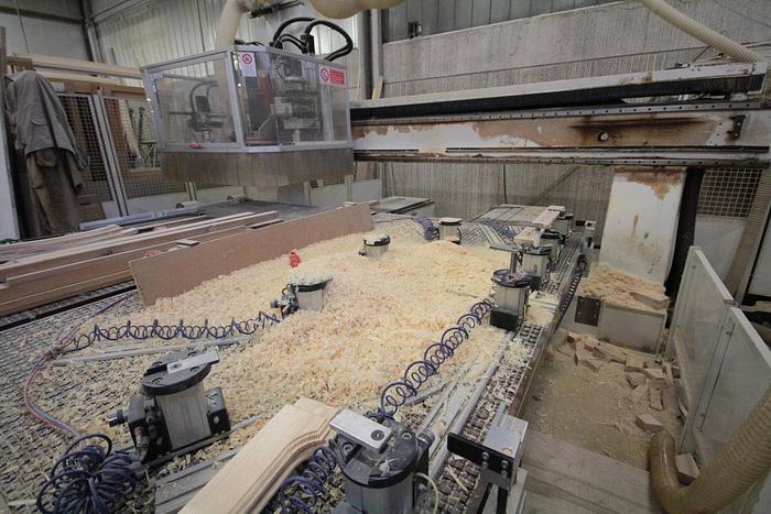 Used Bulleri FPF3226-2p V01