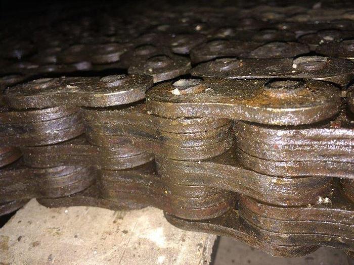 Used CHA100BL100S KCM BL100 Chain