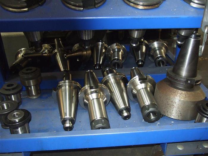 Used 2006 Chevalier 3060VMC,