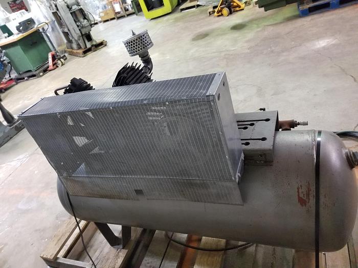 Used Worthington CV Air Compressor