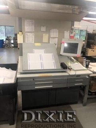 Used 2007 Heidelberg CD75-5P-L-F