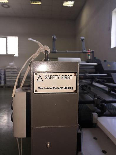 Used Shanghai Loretta