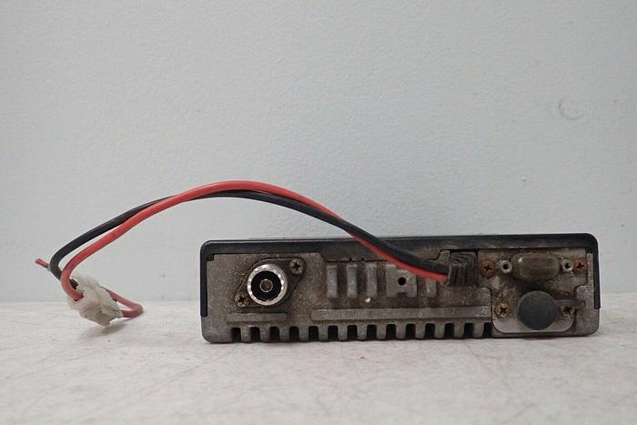 Used Vertex Standard Co., VX-4207-7-45 Two Way Mobile Radio 788026093243