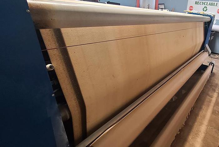 Used 2004 Klieverik GTC 3400