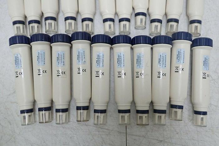 Used Lot of 21 Fisher Scientific S98198 Traceable Conductivity Pocket Testers