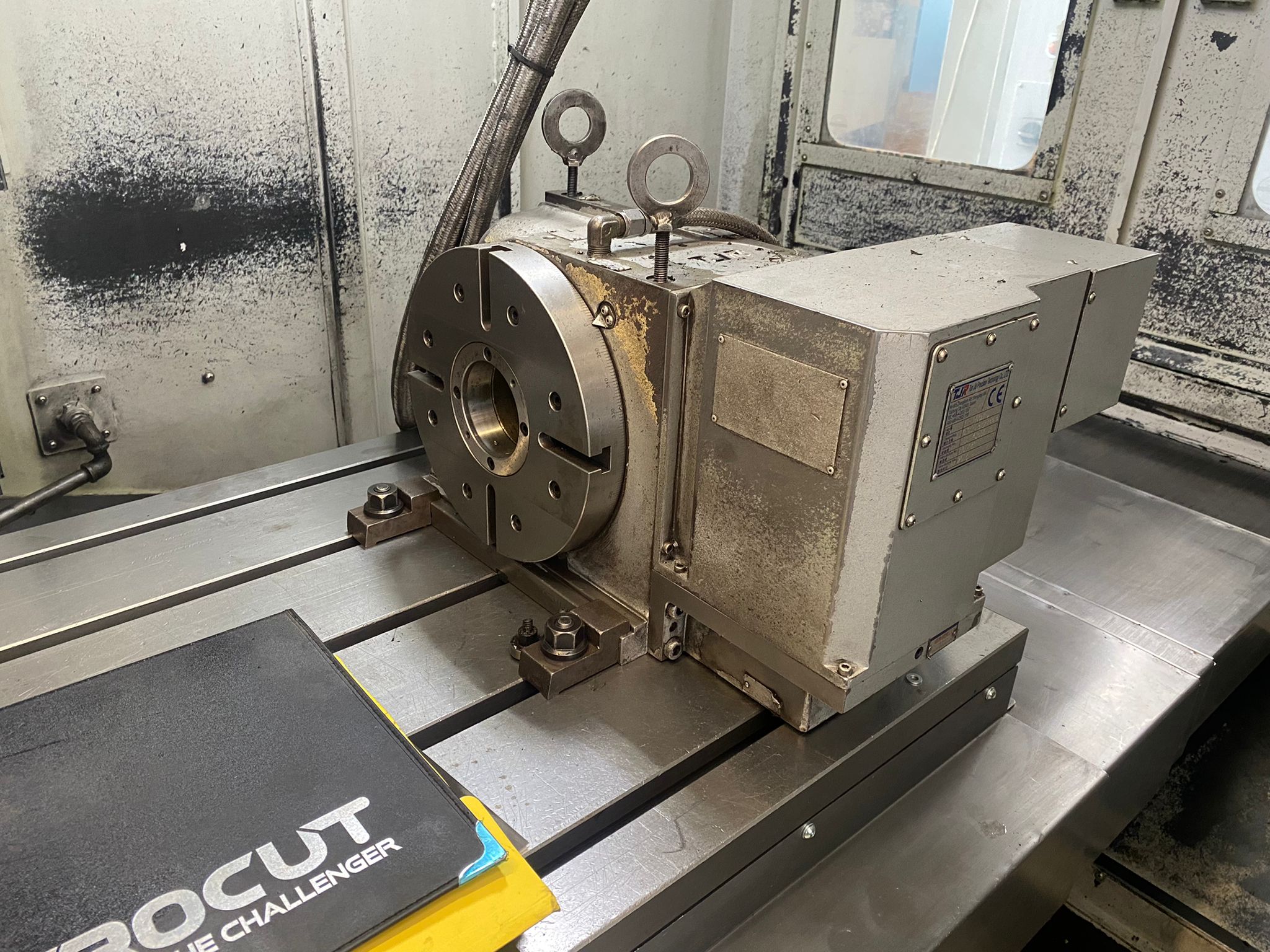 Usato 2014 Microcut VMC 1300