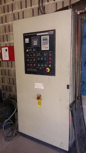 Used Press Friction Screw