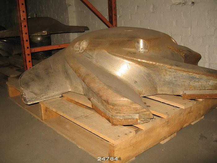 Used VOITH TYPE 111 #24784