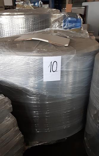 Used ICE CREAM PRODUCTION LINE