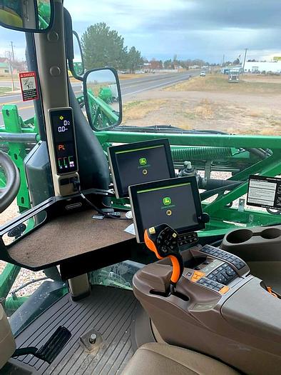 Used 2018 John Deere R4030 Sprayer w/ 612 Hrs  ** Loaded w/ Options **