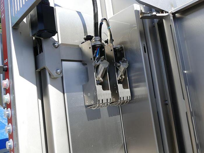 Gebraucht 2014 TREIF DIVIDER ORBITAL + Slicer