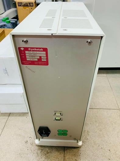 Used Gynkotek UVD 320 S , UV/VIS Detector