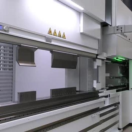 Used TRUMPF Used Equipment