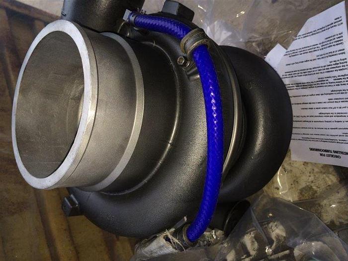 Used Caterpillar 750058-9001S C15 Diesel Engine Turbo