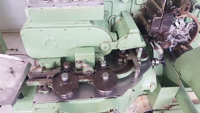 Used CANDY CUT AND DOUBLE TWIST WRAP LINE