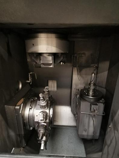 Gebraucht CNC Vertikaldrehmaschine FAMAR ERGO 500