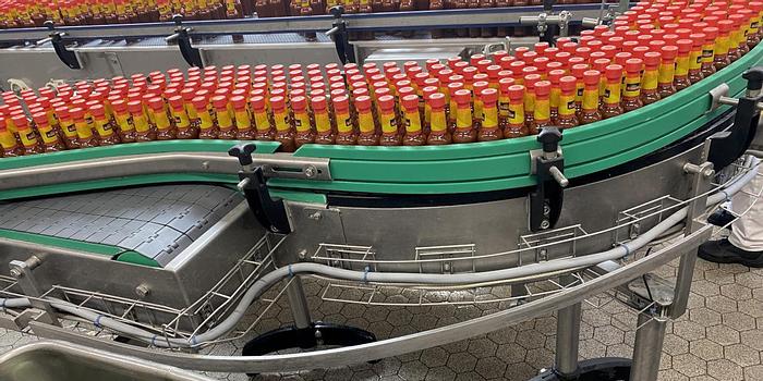 Gebraucht Singleliner, Fabrikat Niko, Bj. 2017