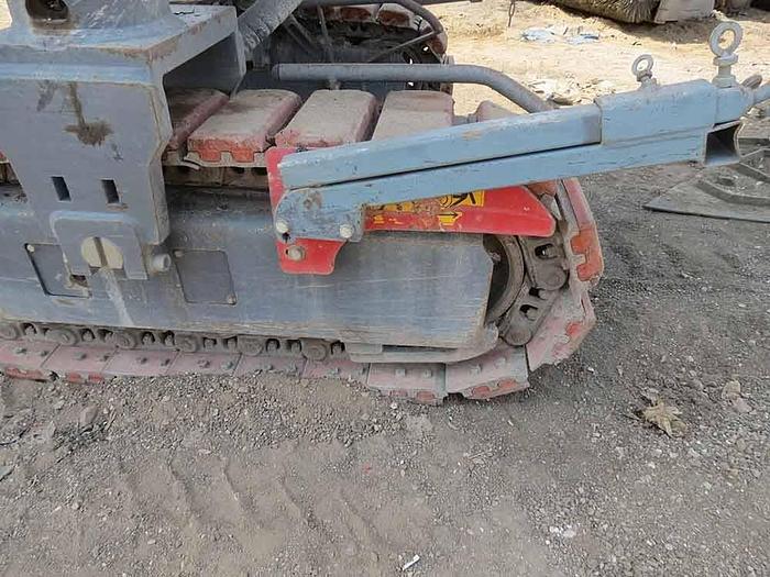 Used 2018 WIRTGEN W200I