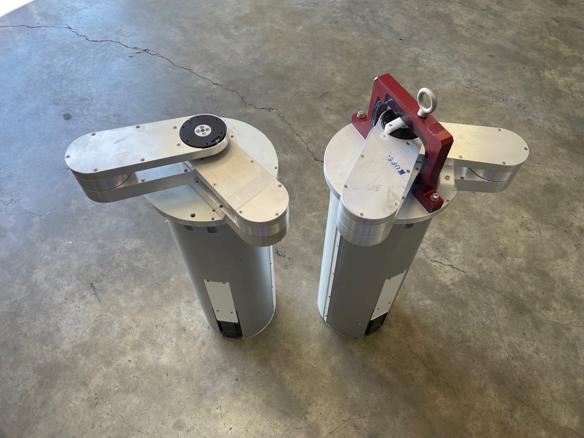 Used LAM 02-389101-00