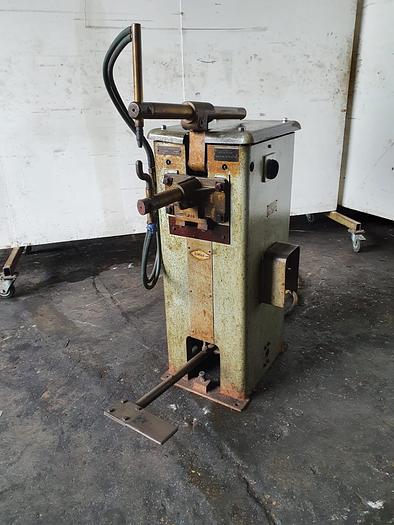 Gebruikt Zinser P10FS