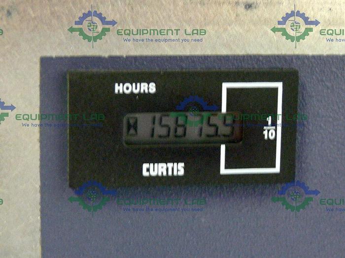 Used BD FACSCanto Flow Cytometer w/ Fluidics Station Cart & Software  Mfg: 2005