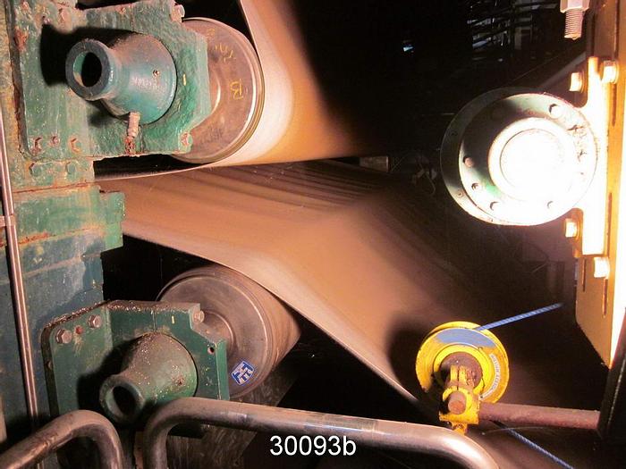 Used Tampella  Two Press Configuration #30093