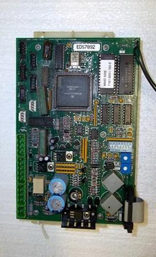 Used Metatron Boards 050 - Westfailia Equipment
