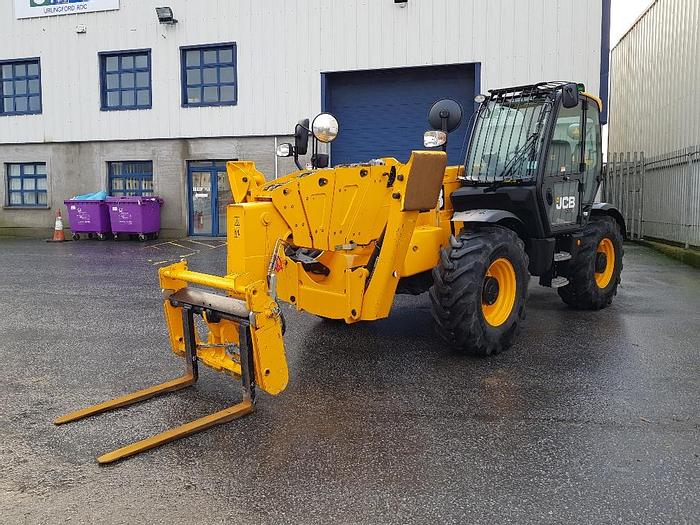 Used 2020 JCB 540-200
