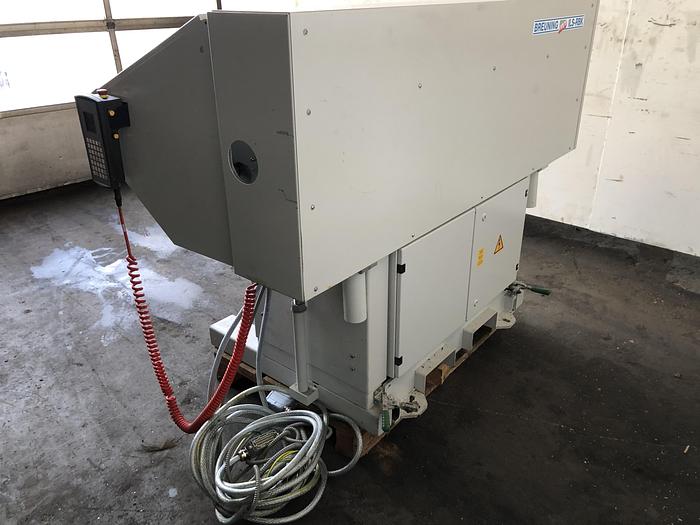 Gebruikt 2014 ILS IRCO Breuning RBK 10012