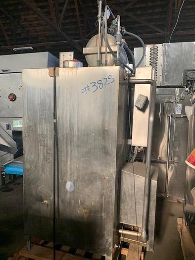 Used Douglas Drum Washer