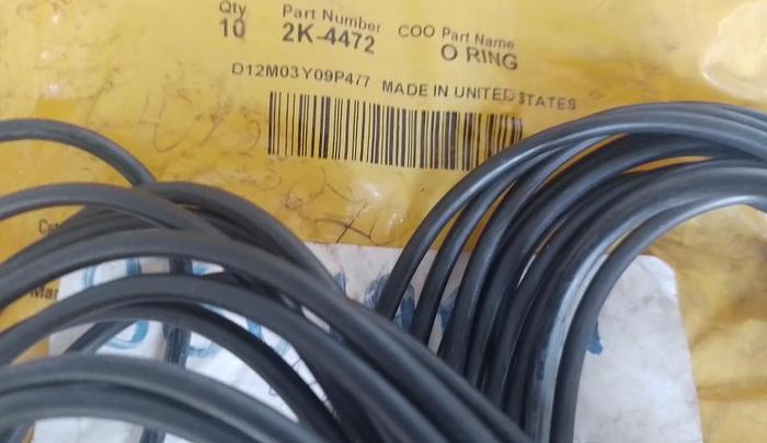 Selos Caterpillar 2K-4472