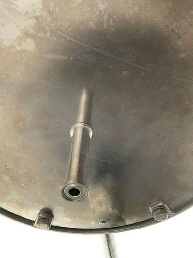 Used Pharmacia / BPG Chromatography Column 300/500 34 Liter